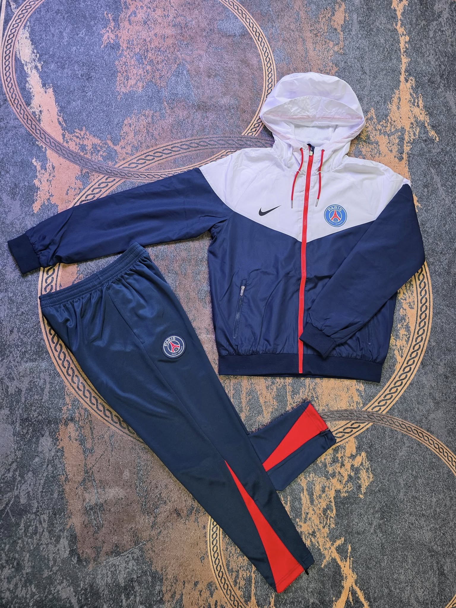 Survêtement – Collection Officielle PSG ( Paris Saint-Germain )