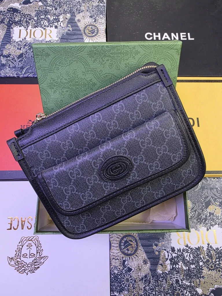 Pochettes Gucci Model 3