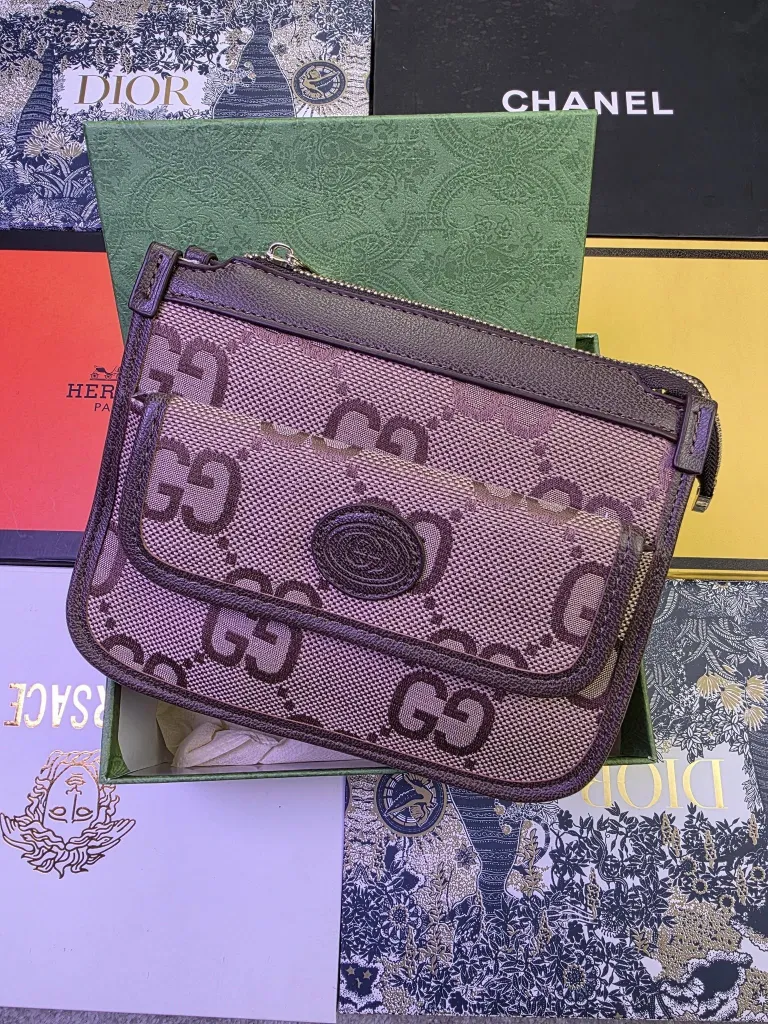 Pochettes Gucci GG Model 4