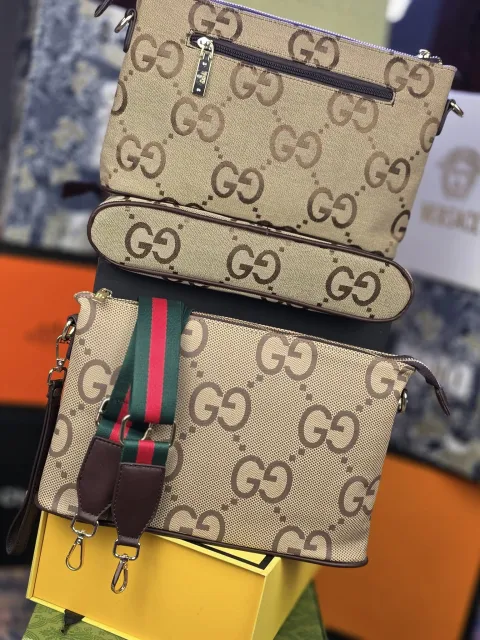 Pochettes Gucci Model 5