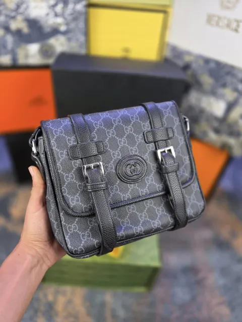 Pochettes Gucci Noir 2