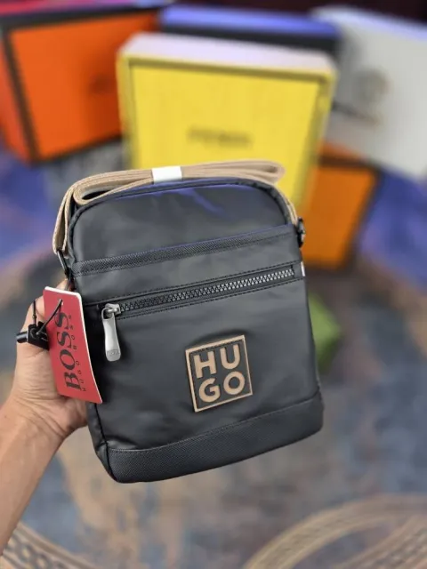 Pochettes HUGO BOSS 2